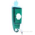 Petit animal de compagnie Carrotte Automatique Drinking Fountain Fountain